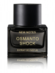 New Notes - Osmanto Shock Extrait De Parfum 50Ml - Eau De Parfum - 50 ML