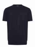Clean Cut Copenhagen - Robyn Knitted T-Shirt - L&uuml;hikeste varrukatega - XXXL