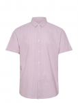 Clean Cut Copenhagen - Luca Striped S/S Shirt - L&uuml;hikeste varrukatega s&auml;rgid - M