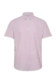 Clean Cut Copenhagen - Luca Striped S/S Shirt - L&uuml;hikeste varrukatega s&auml;rgid - M