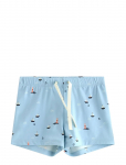 Lindex - Swim Trunks - Ujumisp&uuml;ksid - 122/128