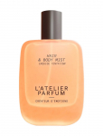 L'atelier Parfum - Hair & Body Mist Exquise Tentation 50Ml - Juuksespreid - 50 ML