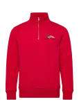 Gant - Graphic Half Zip - Dressipluusid - M
