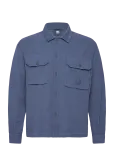 C.P. Company - Corduroy Overshirt - Vabaaja s&auml;rgid - XXL