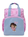 PUMA - Puma X Dora The Explorer Extra Small Backpack - Seljakotid - ONE SIZE