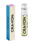 CRA-YON - Art Life Pocket Perfume, Eau De Parfum - Eau De Parfum - 10 ML