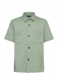 ONLY & SONS - Osjnew Kodyl Reg Ss Shirt Swt Noos - L&uuml;hikeste varrukatega s&auml;rgid - 164