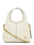 Coach - Lana Shoulder Bag 19 - Rihmaga kotid - ONE SIZE