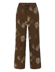 Saint Tropez - Rosashellsz Pants - Sirge s&auml;&auml;rega - S