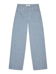 Mads N&oslash;rgaard - Hickory Punk Christel Jeans - Laiad - 36