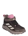 Adidas Terrex - Terrex Anylander Mid Cp Cf C - Talvesaapad kr&otilde;pskinnisega - 28