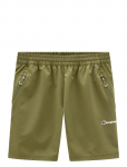 Berghaus - Bg Wavertree Short Am Dkgrn - Spordi l&uuml;hikesed treeningp&uuml;ksid - XXL