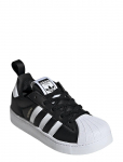 Adidas Originals - Superstar Quickon K - Madala s&auml;&auml;rega tossud - 28