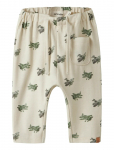 Lil'Atelier - Nbmlayo Geu Loose Pant Lil - P&uuml;ksid - 56