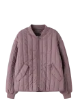 Name It - Nkfmelody Quilt Jacket Tb - Tepitud jakid - 134