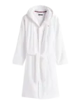 Tommy Hilfiger - Hooded Towelling Robe - Hommikumantlid - L