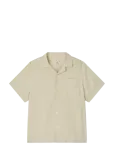 Mads N&oslash;rgaard - Texture Kenni Shirt - L&uuml;hikeste varrukatega s&auml;rgid - 116