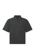Rains - Mito Short Sleeve Shirt - Pealiss&auml;rgid - M