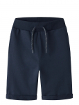 Name It - Nmmvasse Swe Long Shorts Unb - L&uuml;hikesed dressip&uuml;ksid - 104