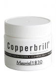 Mauviel - Pudsemiddel Til Kobber - Puhastamine - 15 CL