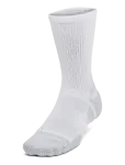 Under Armour - Ua Perf Tech Pro 3Pk Crew - Spordisokid - S