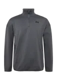 Under Armour - Ua Armour Fleece 1/4 Zip - Spordidressipluusid - S
