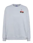 HUGO BLUE - Classic Crew_B_4 - Dressipluusid - XL