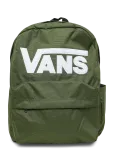 VANS - Old Skool Drop V Backpack - Spordiseljakotid - ONE SIZE