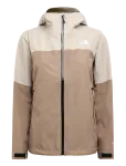 The North Face - W Dryvent Zip-In Jacket - Spordi &otilde;uejoped - XS