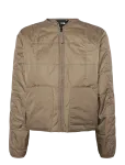 The North Face - W Lhotse Lt Insulated Jacket - Spordi polsterdatud jakid - XL