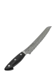 Zwilling - Br&ouml;dkniv Kramer Euro Stainless 26 Cm - Leivanoad - ONE SIZE