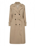 Bruun & Stengade - Bs Benenike Coat - Vihmamantlid - 44