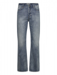 NEUW - Liam Relaxed Cassian Mid Vintage Indigo - Klassikalised - 31 x 32