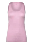 Panos Emporio - Wool/Tencel Tanktop - Topid - S