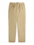 Polo Ralph Lauren - 30/2 Twill-Whitman Pleated Chno - Chino-p&uuml;ksid - 38 x 32