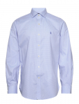 Polo Ralph Lauren - Custom Fit Tattersall Poplin Shirt - Vabaaja s&auml;rgid - 40.5