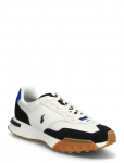 Polo Ralph Lauren - Eldridge Suede-Paneled Sneaker - Madala s&auml;&auml;rega tossud - 44