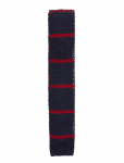 Polo Ralph Lauren - Slk Knt Bar Stripe-Knit - Lipsud - ONE SIZE