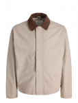 Jack & Jones - Jjegraham Worker Jacket Sn - Kerged jakid - S