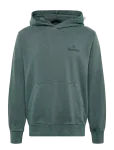 Timberland - Gd Lb Print Hoodie - Kapuutsiga pusad - S