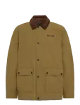 Timberland - Dwr Field Coat - Kerged mantlid - XXL