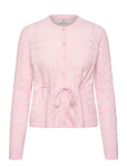 JDY - Jdymoon Life L/S Tie Cardigan Knt - Kardiganid - XL