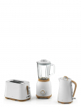 Witt - Witt Premium Element Breakfast Set - R&ouml;sterid - 2S/1.5L/1.7L
