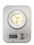 Witt - Witt Premium Kitchen Scale - K&ouml;&ouml;gikaalud - ONE SIZE