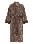 Damella Of Sweden - Robe - Hommikumantlid - L