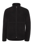 Didriksons - Rubi Kids' Full-Zip - Fliisjakid - 128
