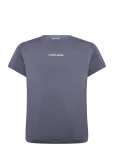 Bj&ouml;rn Borg - Borg Classic T-Shirt - L&uuml;hikeste varrukatega - 122-128