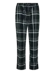 Bj&ouml;rn Borg - Core Flannel Pyjama Pants - P&uuml;ksid - XL