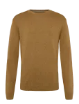 Tom Tailor - Basic Crewneck Knit - &Uuml;mara kaelusega - XL