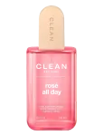 CLEAN - Ros&eacute; All Day Hair & Body Perfume Mist - Juuksespreid - 236 ML